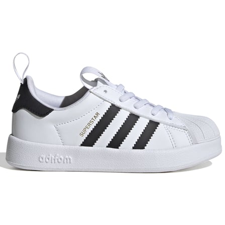 adidas ADIFOM SUPERSTAR 360 C Çocuk Beyaz Spor Ayakkabı JS0718