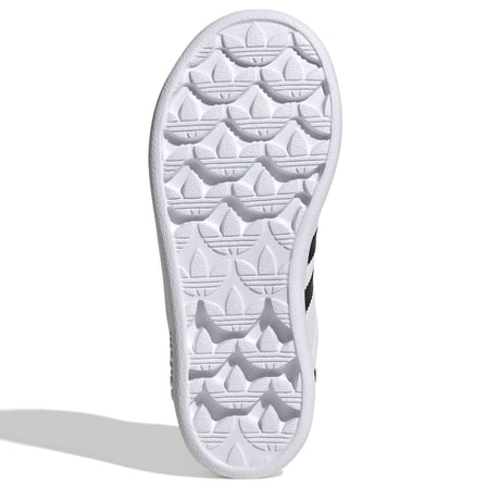 adidas ADIFOM SUPERSTAR 360 C Çocuk Beyaz Spor Ayakkabı JS0718