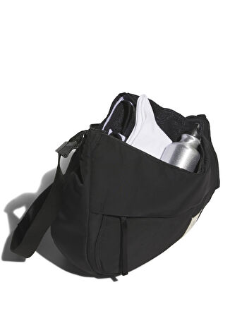 JF0732 W MH SH BAG Siyah 41x10x26 cm Omuz Çantası