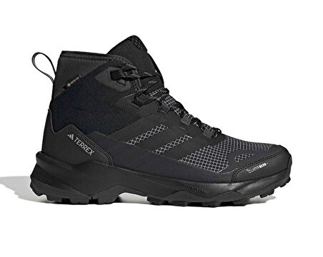 adidas Skychaser Ax5 Mid Gtx Clima Erkek Treeking Ayakkabısı JQ2205 Siyah