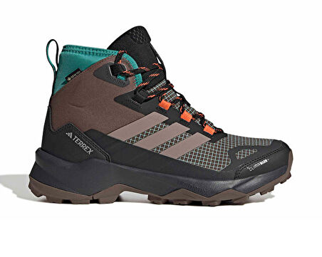 adidas Skychaser Ax5 Mid G Unisex Outdoor Ayakkabısı JH7807 Kahverengi