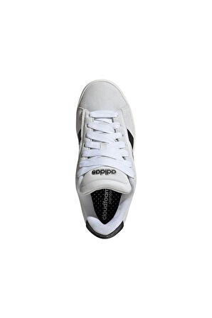 adidas Kadın  Beyaz  Yürüyüş Ayakkabısı GRAND COURT ALPHA 00s JP7631