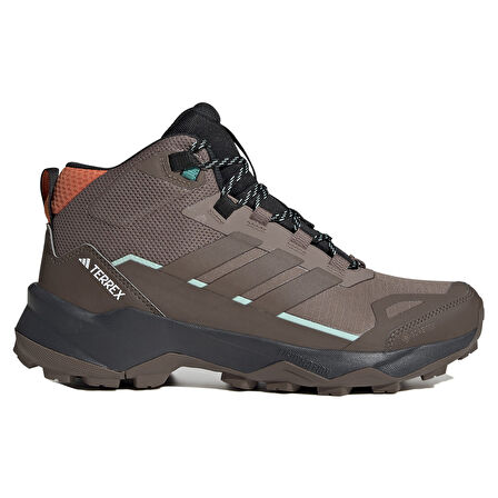 Terrex Skychaser Ax5 Mid Gore-Tex Kadın Kahverengi Outdoor Bot JH7808