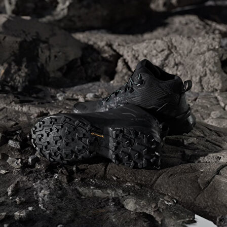 Adidas JQ2219 Terrex Skychaser Ax5 Mid Gtx W Kadın Outdoor Ayakkabısı