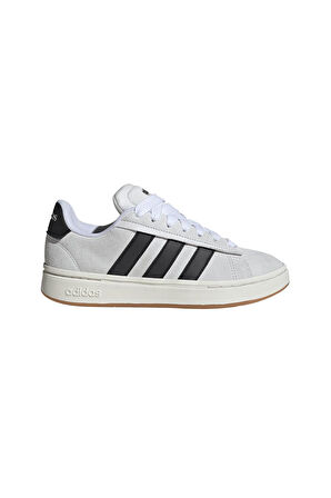 adidas Kadın  Beyaz  Yürüyüş Ayakkabısı GRAND COURT ALPHA 00s JP7631