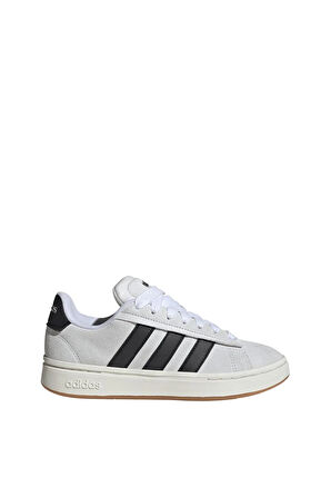 adidas Kadın  Beyaz  Yürüyüş Ayakkabısı GRAND COURT ALPHA 00s JP7631