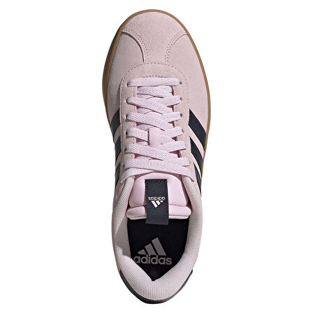 adidas Vl Court 3.0 Kadın Pembe Sneaker Ayakkabı JP7629