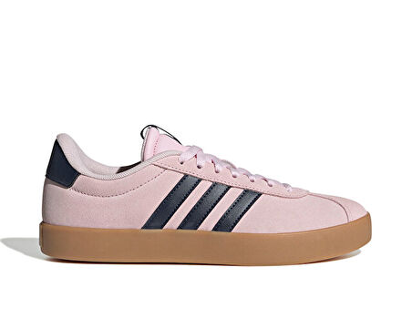 adidas Vl Court 3.0 Erkek Günlük Ayakkabı JP7629 Pembe