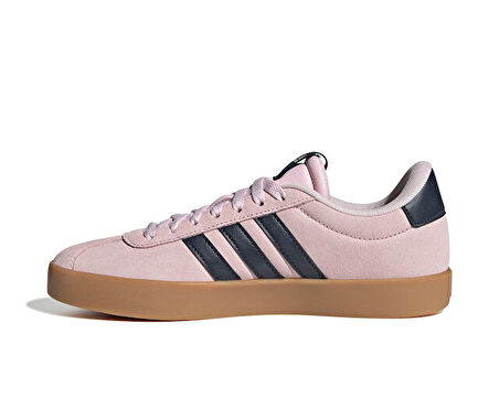 adidas Vl Court 3.0 Erkek Günlük Ayakkabı JP7629 Pembe