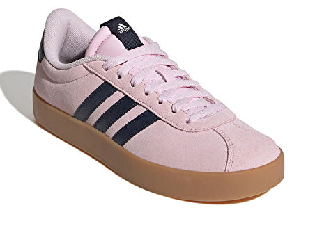 adidas Vl Court 3.0 Erkek Günlük Ayakkabı JP7629 Pembe