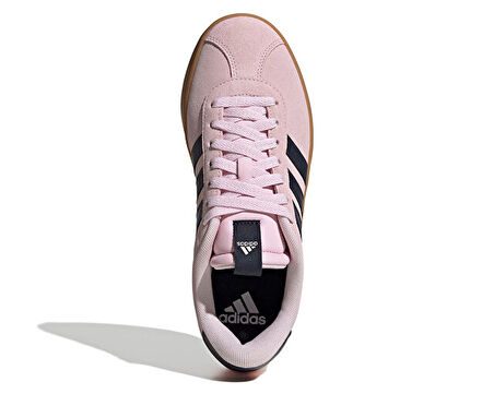 adidas Vl Court 3.0 Erkek Günlük Ayakkabı JP7629 Pembe