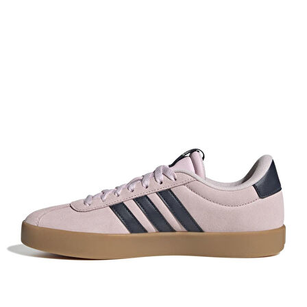 adidas Vl Court 3.0 Kadın Pembe Sneaker Ayakkabı JP7629