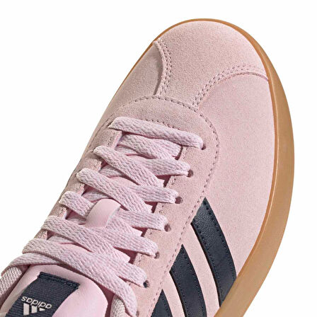 adidas Vl Court 3.0 Kadın Pembe Sneaker Ayakkabı JP7629