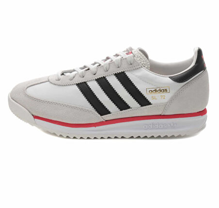 JS0746-K adidas Sl 72 Rs Kadın Spor Ayakkabı Krem
