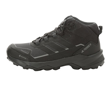 JQ2207-E adidas Terrex Skychaser Ax5 Mıd Gtx Erkek Spor Ayakkabı Siyah