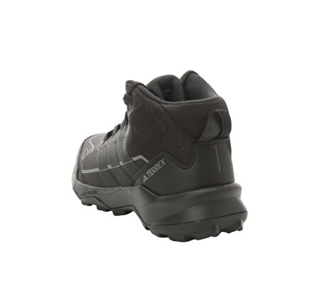 JQ2207-E adidas Terrex Skychaser Ax5 Mıd Gtx Erkek Spor Ayakkabı Siyah
