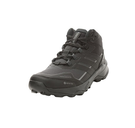 JQ2207-E adidas Terrex Skychaser Ax5 Mıd Gtx Erkek Spor Ayakkabı Siyah