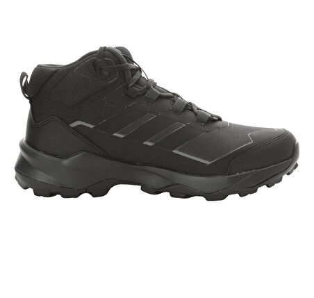 JQ2207-E adidas Terrex Skychaser Ax5 Mıd Gtx Erkek Spor Ayakkabı Siyah