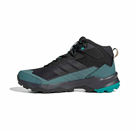JQ2206-E adidas Terrex Skychaser Ax5 Mıd Gtx Erkek Spor Ayakkabı Siyah