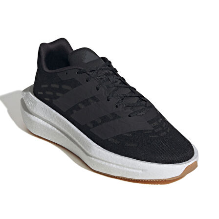 adidas FLOWBOOST Spor Ayakkabı Siyah JR5506