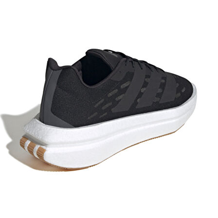 adidas FLOWBOOST Spor Ayakkabı Siyah JR5506