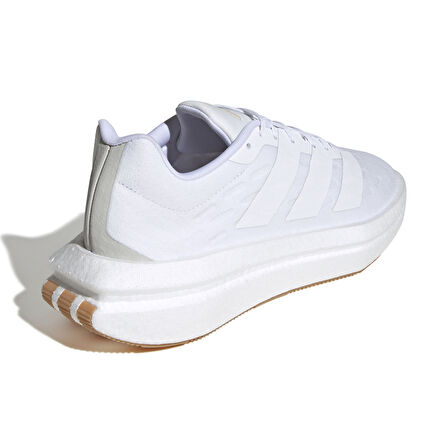 adidas FLOWBOOST Spor Ayakkabı Beyaz JR5505