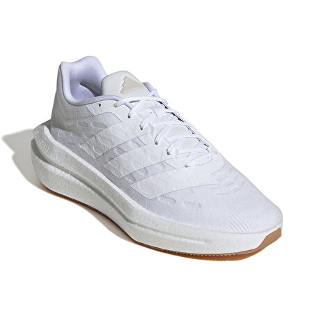 adidas FLOWBOOST Spor Ayakkabı Beyaz JR5505