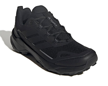 adidas TERREX SKYCHASER AX Siyah Outdoor Ayakkabı JQ2215