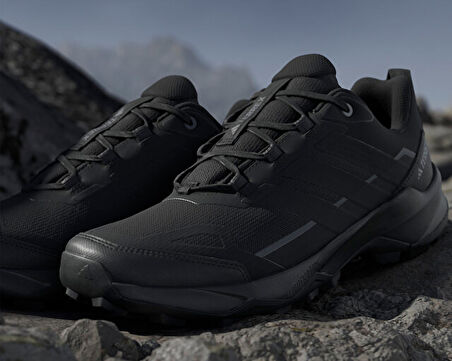 adidas Terrex Skychaser Ax5 Erkek Outdoor Ayakkabısı JQ2215 Siyah