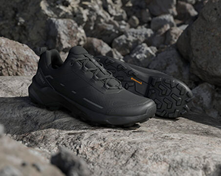 adidas TERREX SKYCHASER AX Siyah Outdoor Ayakkabı JQ2215