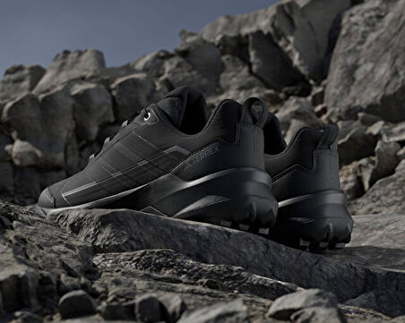 adidas Terrex Skychaser Ax5 Erkek Outdoor Ayakkabısı JQ2215 Siyah