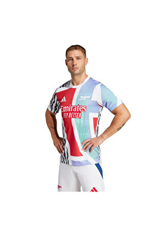 adidas Erkek   Forma AFC PRESHI JE7562