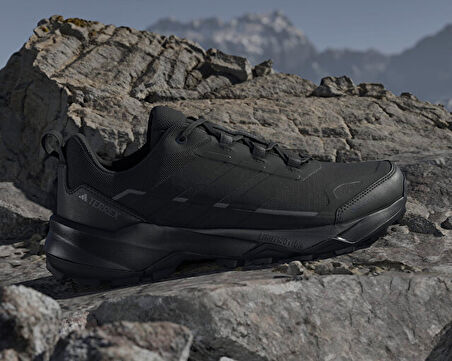 adidas Terrex Skychaser Ax5 Gtx Erkek Outdoor Ayakkabısı JQ2210 Siyah