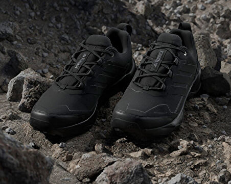 adidas Terrex Skychaser Ax5 Gtx Erkek Outdoor Ayakkabısı JQ2210 Siyah