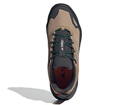 adidas Terrex Skychaser Ax5 Gtx Erkek Outdoor Ayakkabısı JH7801 Kahverengi