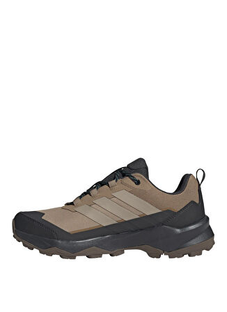 adidas JH7801 TERREX SKYCHASER AX5 GTX Koyu Bej Erkek Outdoor Ayakkabısı
