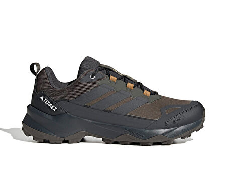 adidas Terrex Skychaser Ax5 Gtx Erkek Outdoor Ayakkabısı JQ2213 Kahverengi