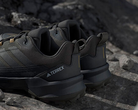 adidas Terrex Skychaser Ax5 Gtx Erkek Outdoor Ayakkabısı JQ2213 Kahverengi