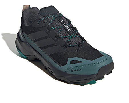 adidas Terrex Skychaser Ax5 Gtx Erkek Outdoor Ayakkabısı JQ2209 Siyah