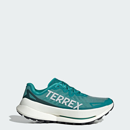 adidas JR5238 TERREX AGRAVIC SPEED ULTRA Erkek Yürüyüş Koşu Ayakkabısı