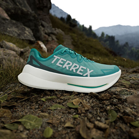 adidas JR5238 TERREX AGRAVIC SPEED ULTRA Erkek Yürüyüş Koşu Ayakkabısı