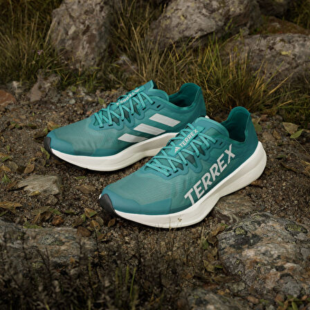 adidas JR5239 TERREX AGRAVIC SPEED Erkek Yürüyüş Koşu Ayakkabısı