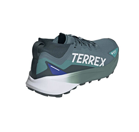 JR5351-E adidas Terrex Agravıc Gtx Erkek Spor Ayakkabı Yeşil