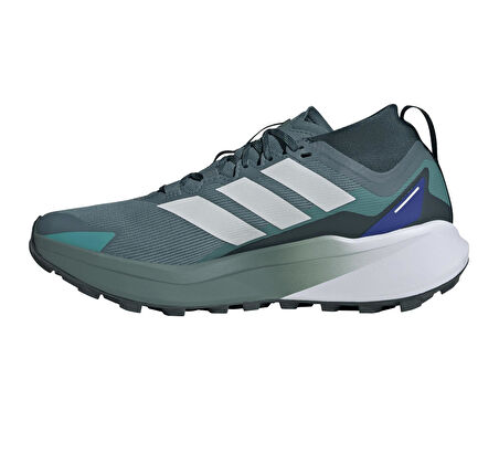 JR5351-E adidas Terrex Agravıc Gtx Erkek Spor Ayakkabı Yeşil