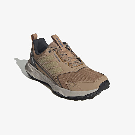 adidas Tracefinder Erkek Kahverengi Koşu Ayakkabısı