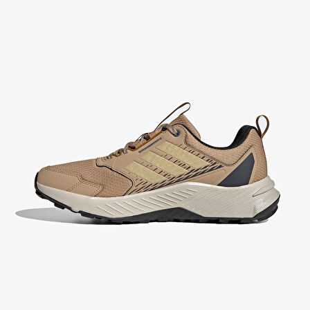 adidas Tracefinder Erkek Kahverengi Koşu Ayakkabısı