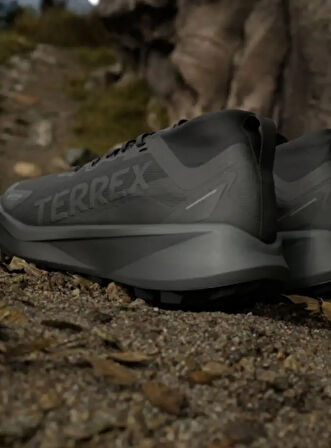 adidas Terrex Agravic GORE-TEX Erkek Outdoor Ayakkabısı