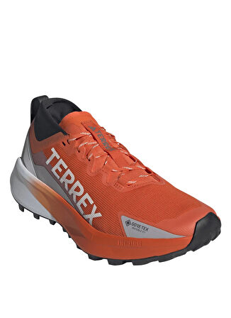 adidas JR5241 TERREX AGRAVIC GTX Turuncu Erkek Outdoor Ayakkabısı