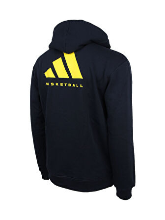 BASKET KAPŞONLU SWEAT 24/25