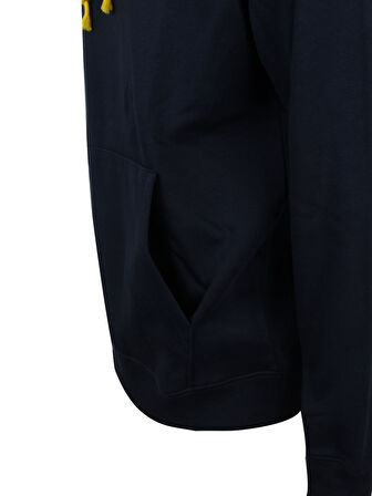 BASKET KAPŞONLU SWEAT 24/25